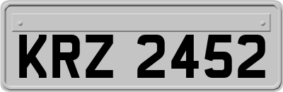 KRZ2452