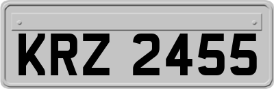 KRZ2455