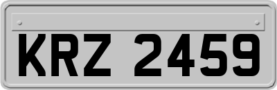 KRZ2459