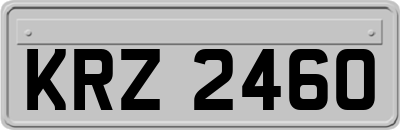 KRZ2460
