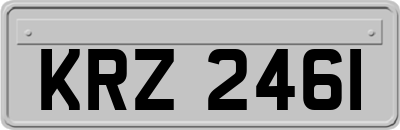 KRZ2461