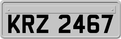 KRZ2467