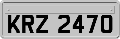 KRZ2470