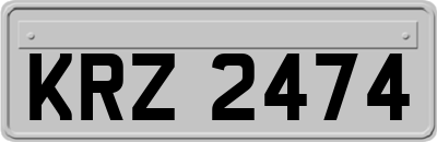 KRZ2474
