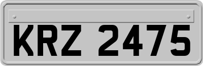 KRZ2475