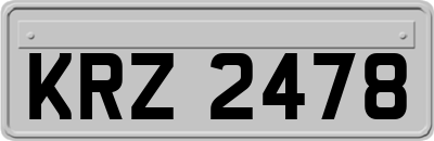 KRZ2478