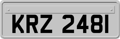 KRZ2481