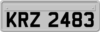 KRZ2483