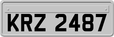 KRZ2487