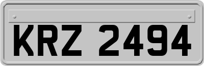 KRZ2494
