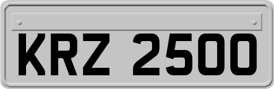 KRZ2500
