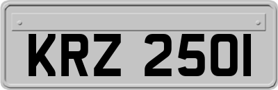 KRZ2501