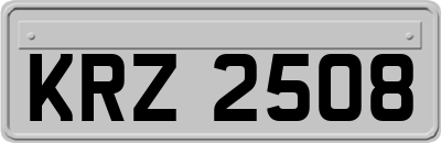 KRZ2508