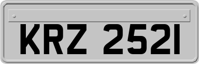 KRZ2521