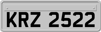 KRZ2522