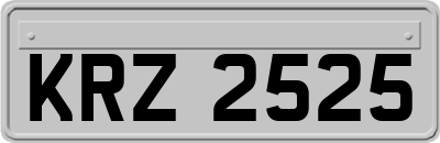KRZ2525