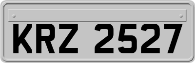 KRZ2527