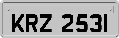 KRZ2531