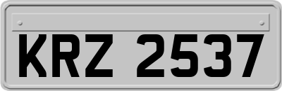 KRZ2537