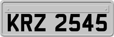 KRZ2545