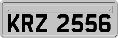 KRZ2556