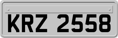 KRZ2558
