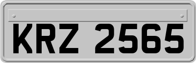 KRZ2565