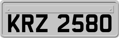 KRZ2580