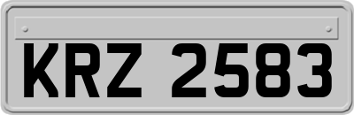 KRZ2583