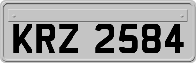KRZ2584