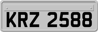 KRZ2588
