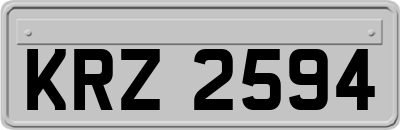 KRZ2594
