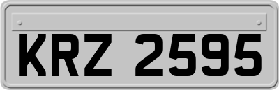KRZ2595