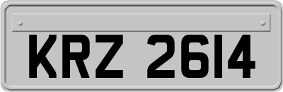 KRZ2614