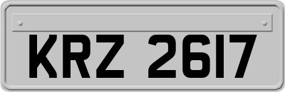 KRZ2617