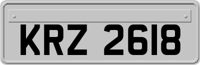 KRZ2618