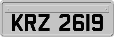 KRZ2619