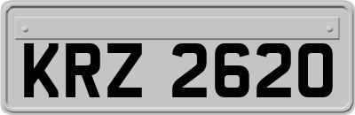 KRZ2620