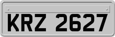 KRZ2627