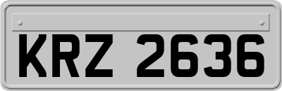 KRZ2636