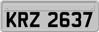 KRZ2637