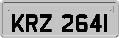 KRZ2641