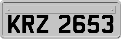 KRZ2653