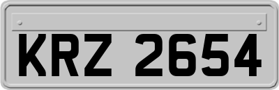 KRZ2654