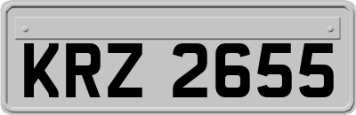 KRZ2655