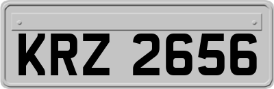KRZ2656