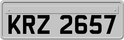 KRZ2657