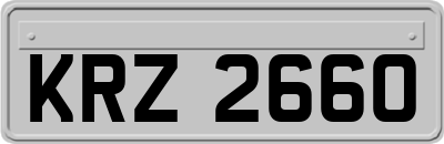 KRZ2660