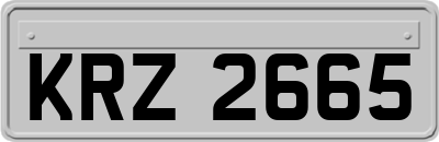 KRZ2665