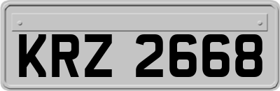 KRZ2668